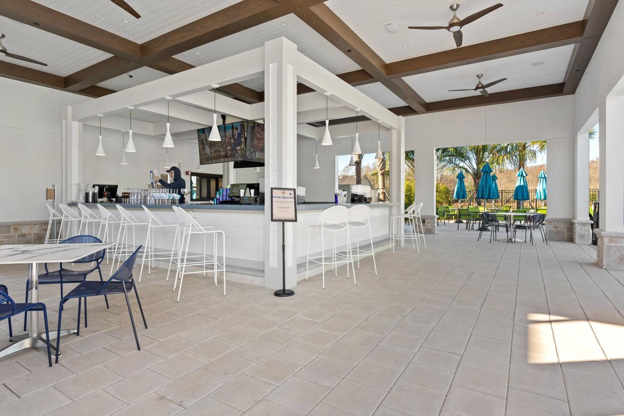 5Br New Listing - Be The First Guest Sl4800 Villa Kissimmee Esterno foto