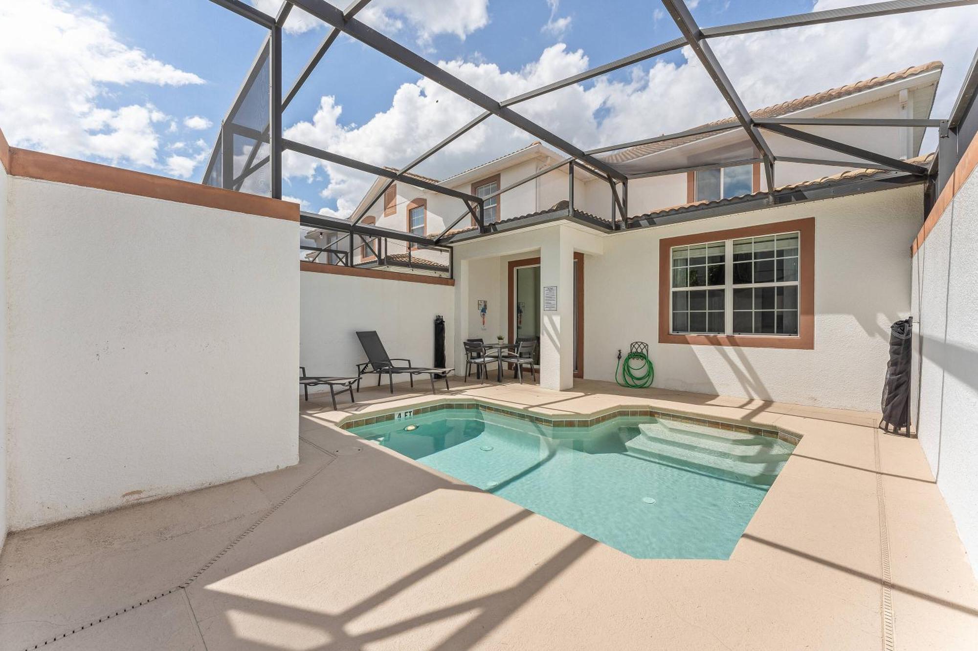 5Br New Listing - Be The First Guest Sl4800 Villa Kissimmee Esterno foto