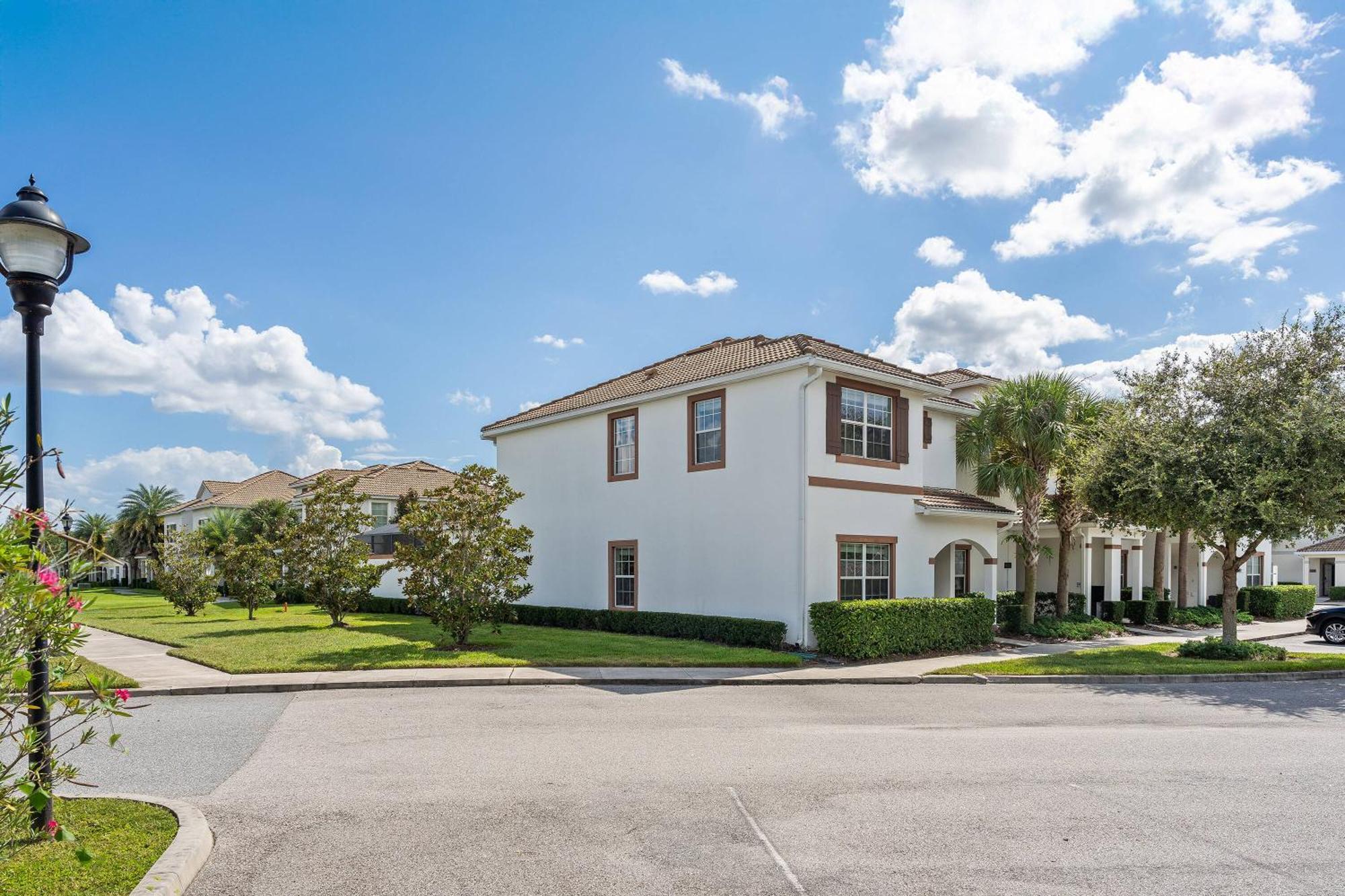 5Br New Listing - Be The First Guest Sl4800 Villa Kissimmee Esterno foto